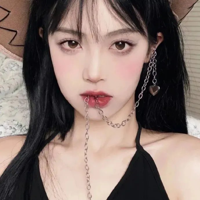 学长与女友